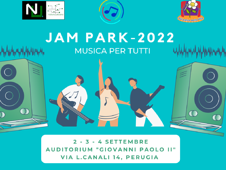 Jam Park 2022